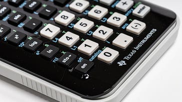 The best graphing calculators in 2024