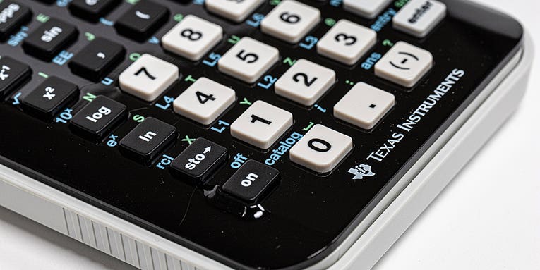 The best graphing calculators in 2024