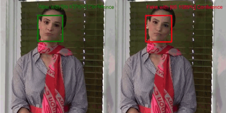 Microsoft’s new video authenticator could help weed out dangerous deepfakes
