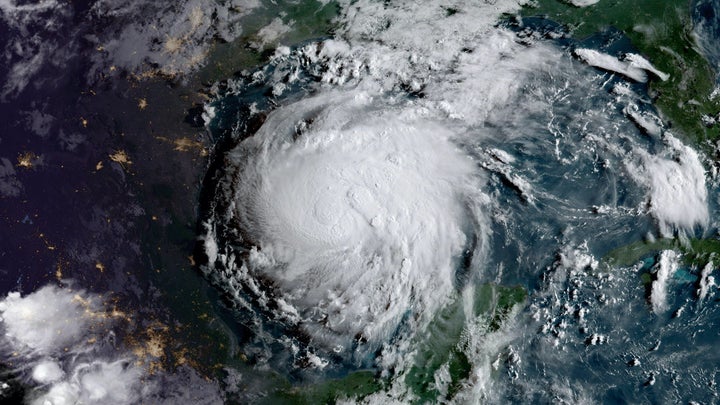 Slow, meandering hurricanes are often more dangerous—and they’re getting more common