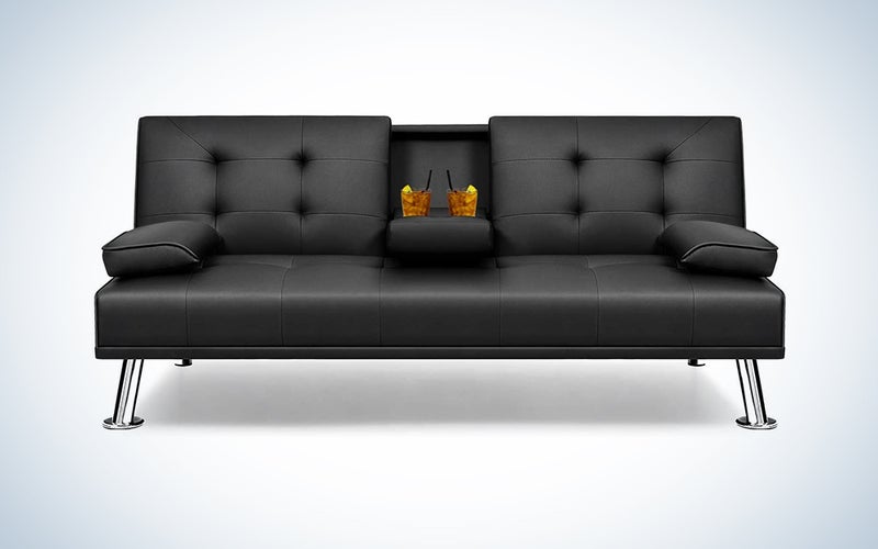 Flamaker Futon Sofa Bed