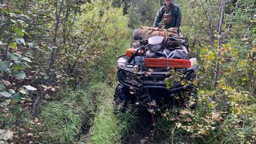 Six ways to make your ATV even more rugged