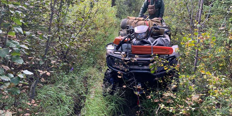 Six ways to make your ATV even more rugged