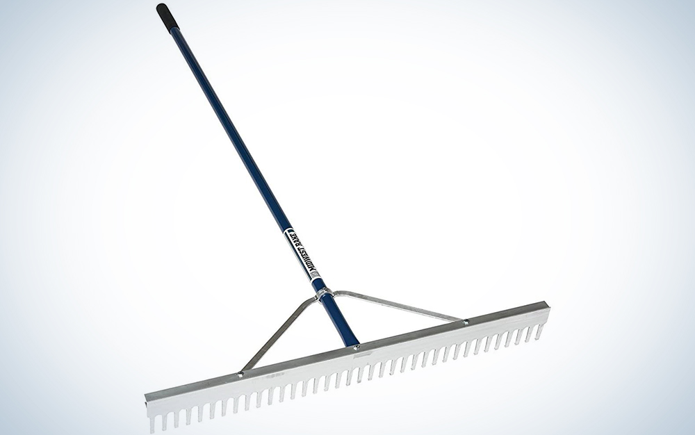 The best rakes for yard maintenance | Popular Science