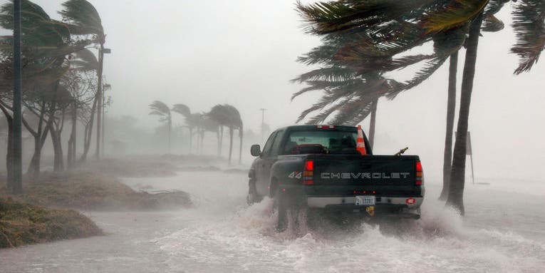 NOAA is changing the way it talks about hurricanes