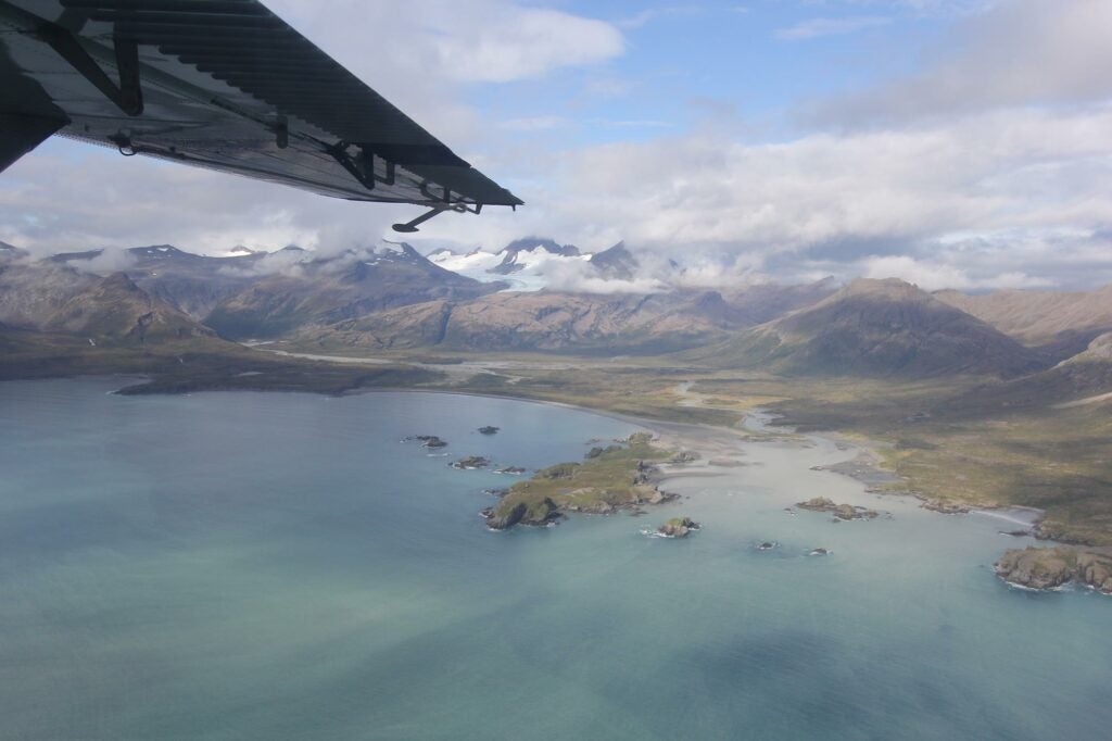 The Pebble Mine project could destroy the Bristol Bay ecosystem forever.