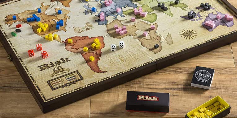Classic board games that make great gifts
