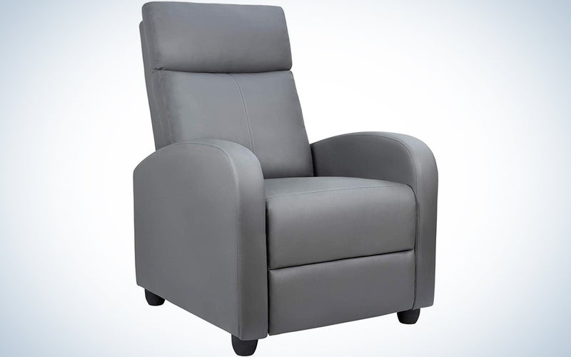 Homall Single Recliner Chair