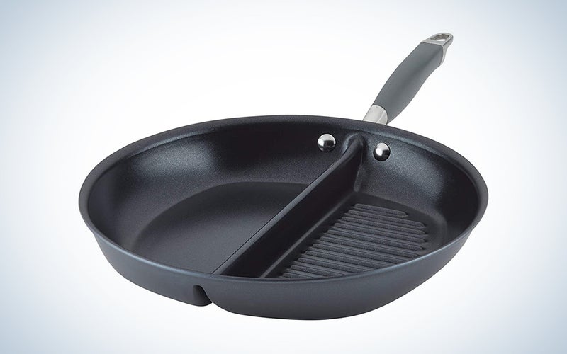 Anolon Advanced Home Hard-Anodized Nonstick Open Stock Cookware