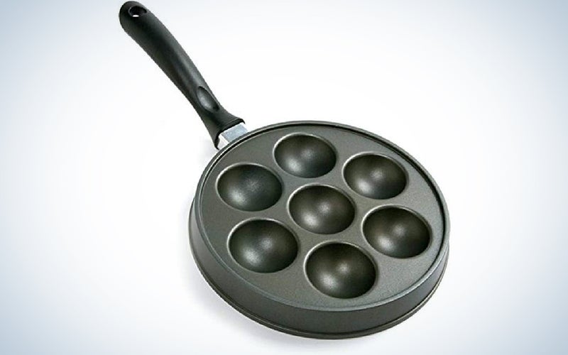 Norpro Nonstick Stuffed Pancake Pan