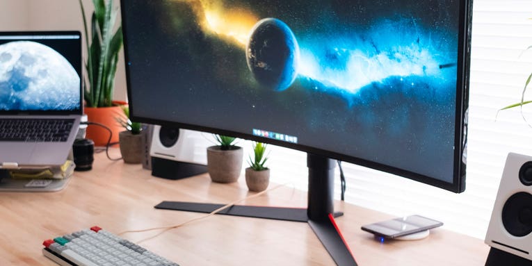 Make the most of your dual or ultrawide monitor setup