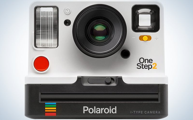 Polaroid Originals Onestep 2 Instant Film Camera