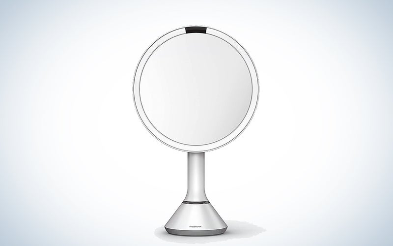 simplehuman Sensor Mirror Pro
