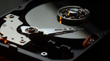 Did your hard drive crash? Here’s how to know if it’s safe to use again.