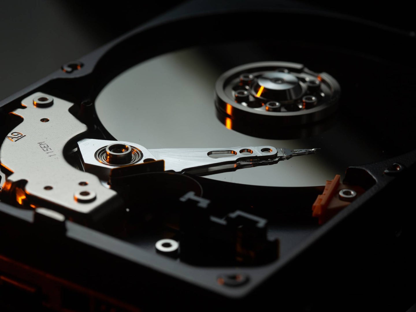 Kent uitdrukken Bederven Hard drive failure got you down? Here's how to know if it's safe to use.