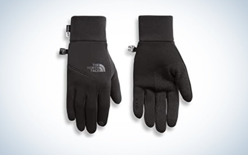 The North Face Unisex Etip Gloves