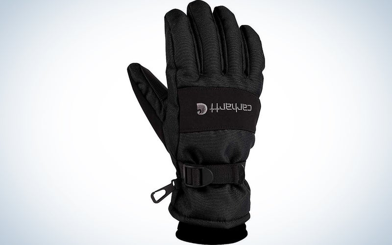 Carhartt W.P. Insulated Glove