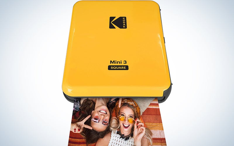 Kodak All-New Mini 3