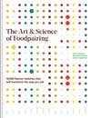 The Art & Science of Foodpairing cover