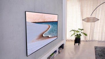 An expert weighs in on how OLED TVs make for the best viewing experience