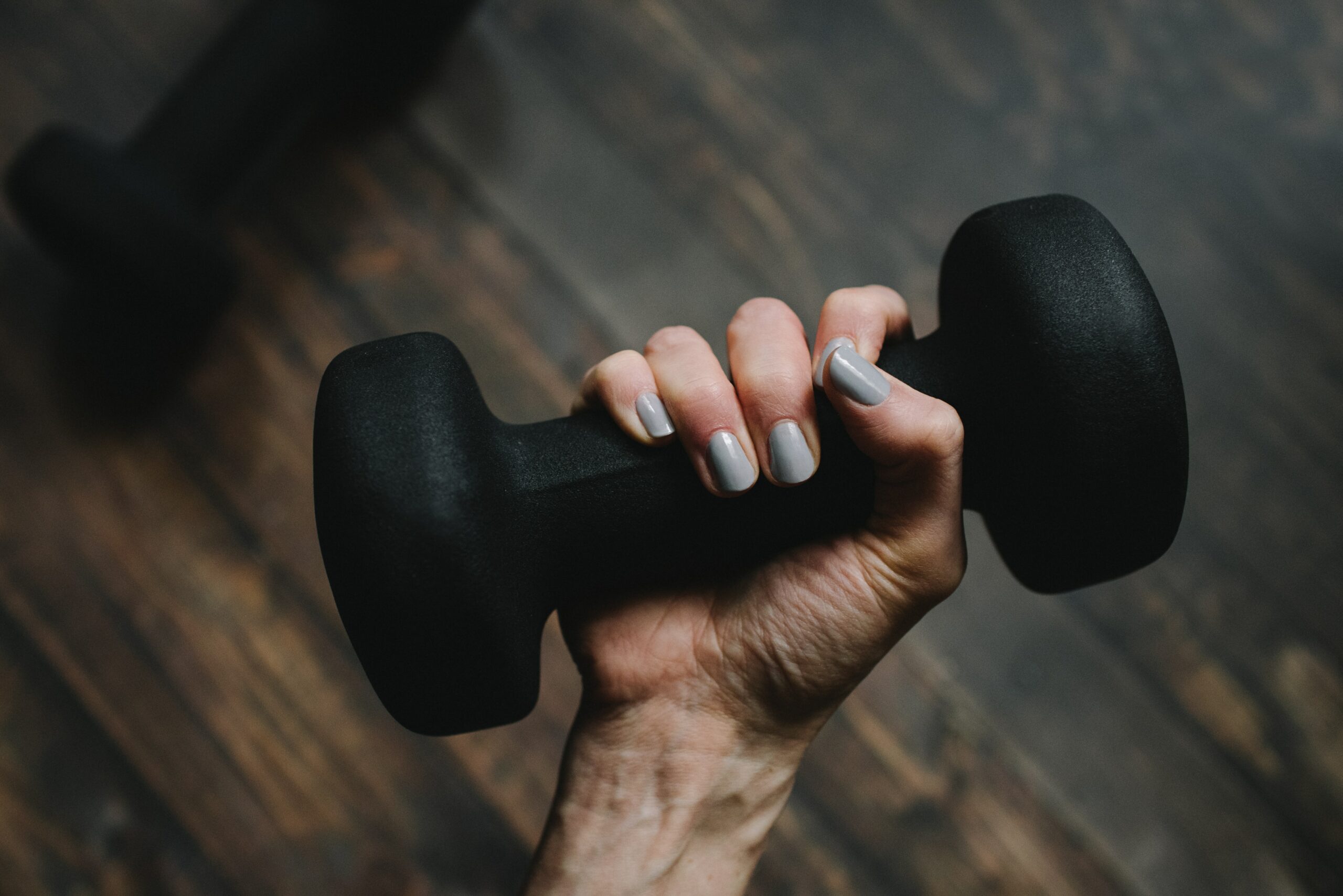 Grip strength may help predict depression