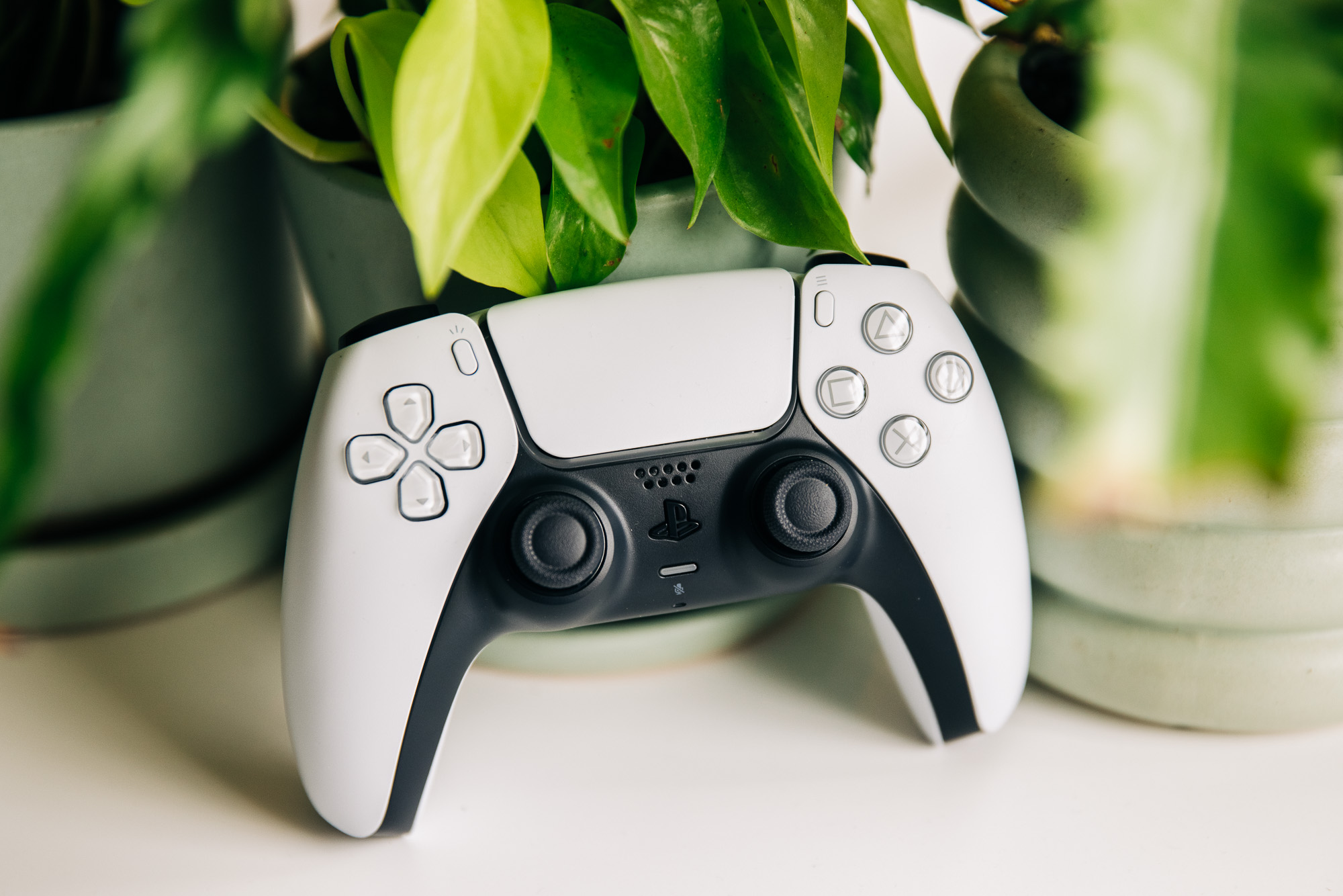 Sony PS5 DualSense controller review