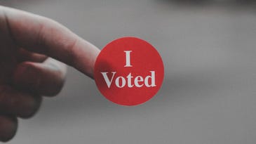 How to prepare for in-person voting during the COVID-19 pandemic