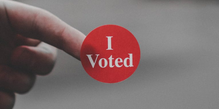 How to prepare for in-person voting during the COVID-19 pandemic
