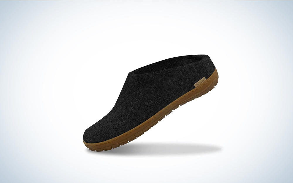 Glerups slippers product image