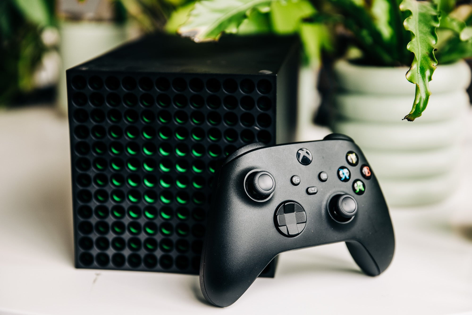 slank kever maat The Xbox Series X offers killer gaming—if your TV can handle it