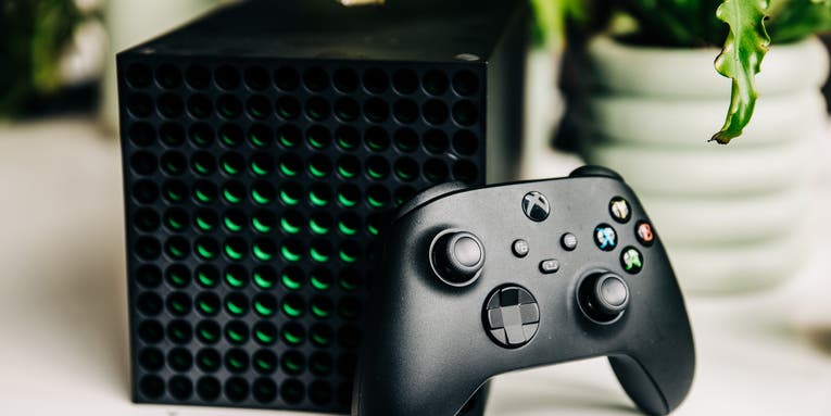 The Best Xbox Series X games