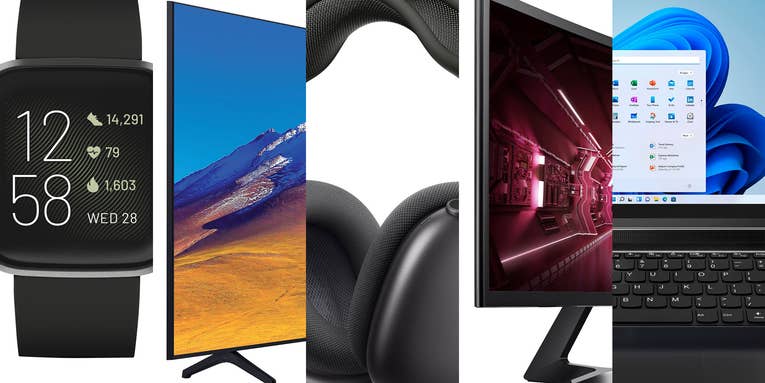 Best Buy Black Friday deals: Kitchen gadgets, TVs, and more