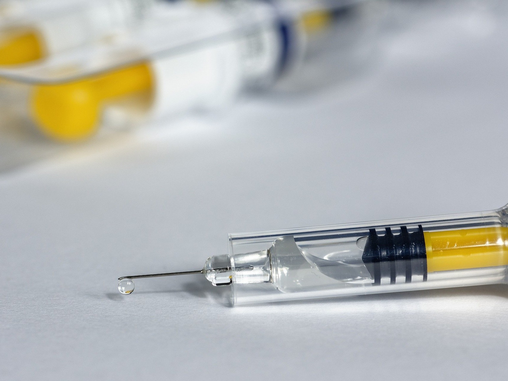 A second COVID-19 vaccine just reported excellent results. What now?