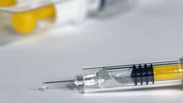 A second COVID-19 vaccine just reported excellent results. What now?