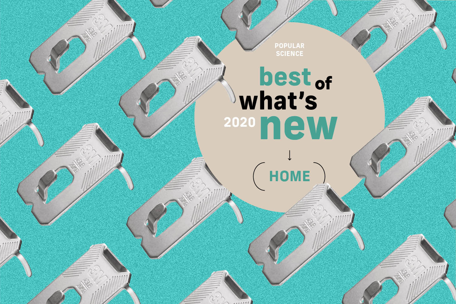 The 8 most helpful new home products of 2020