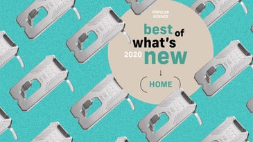 The 8 most helpful new home products of 2020