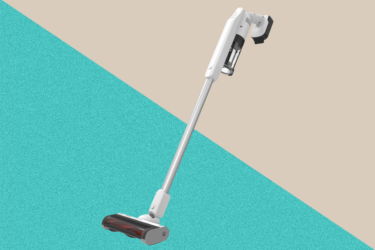 Raycop Omi Air UV+ Stick Vacuum