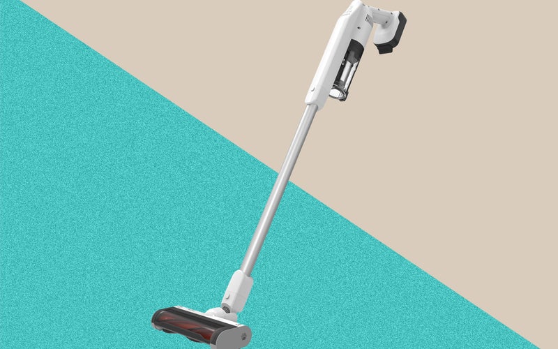 Raycop Omi Air UV+ Stick Vacuum