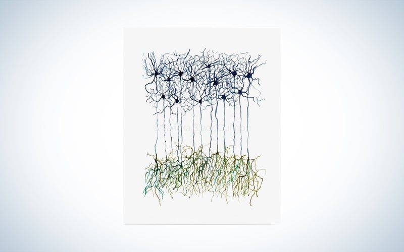 neuron print