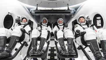 SpaceX and NASA officially flew people into space. What’s next?