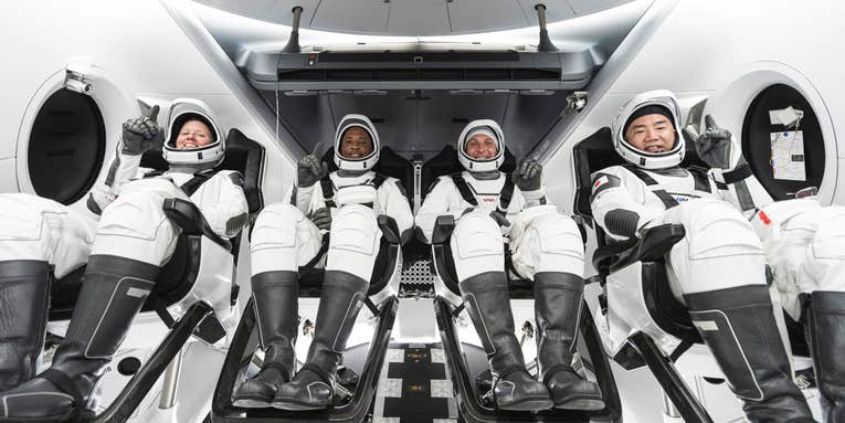 SpaceX and NASA officially flew people into space. What’s next?