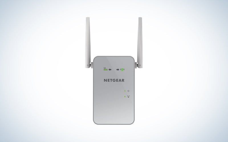 NETGEAR WiFi Range Extender EX6150