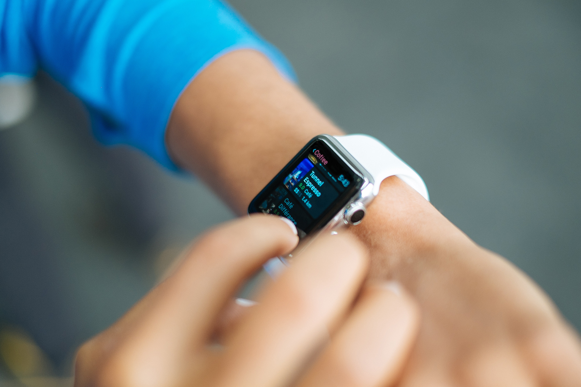 Best smartwatch: Fitness Trackers from Apple, & More
