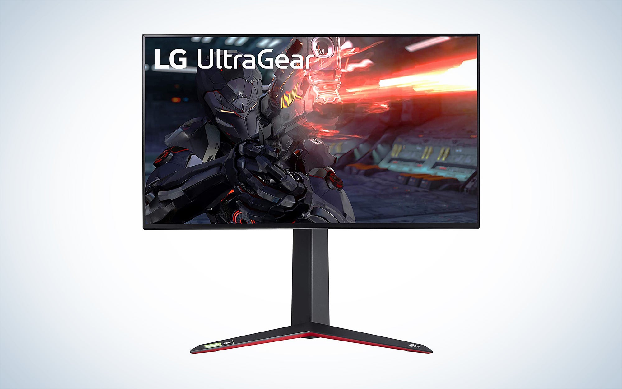 Best Gaming Monitor 4k Curved More For The Best Gaming Experience