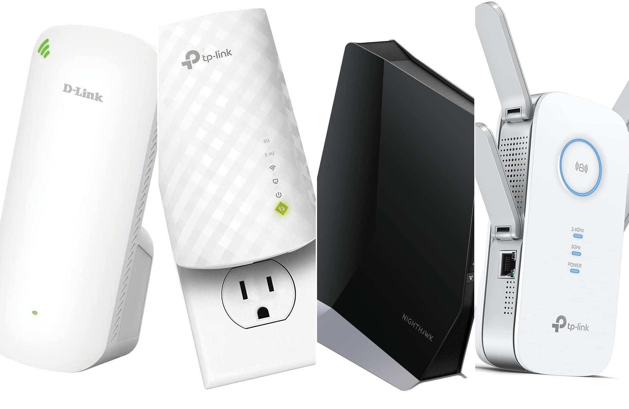 The best WiFi extenders for 2023