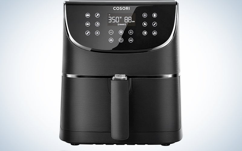 COSORI Smart WiFi Air Fryer 5.8-Quart