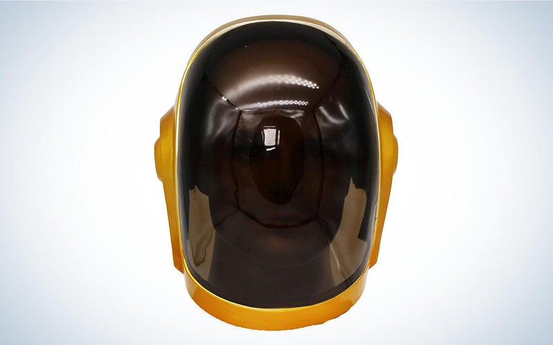 Daft Punk helmet