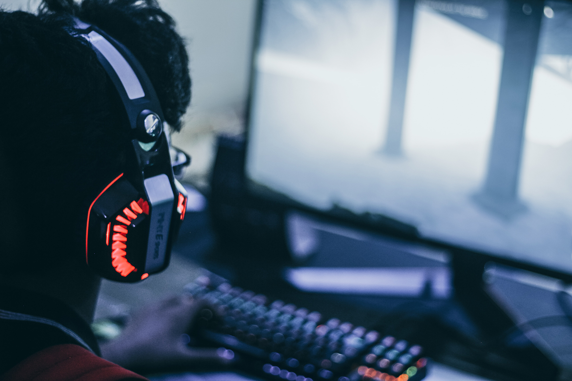 The best gaming headsets for 2023