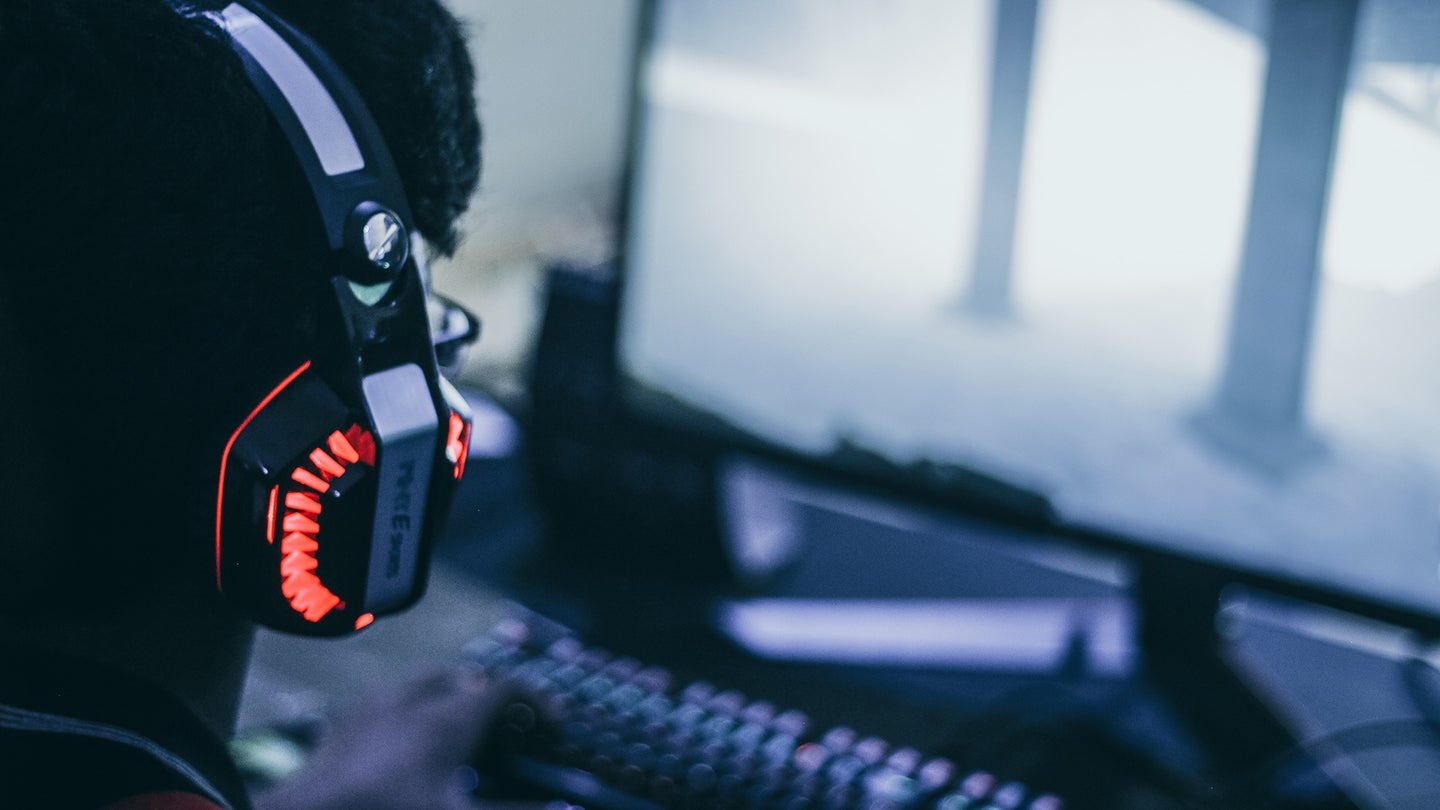 Best gaming headsets for 2022