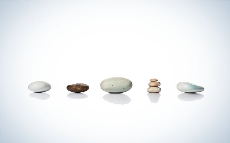 Product image of Parting Stones